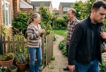 Mi sono innamorata del mio vicino. Mio figlio ha detto che non voleva più conoscermi.