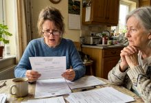 Mio Fratello Ha Preso un Prestito Usando il Mio Documento. L’ho Scoperto Quando è Arrivata una Lettera dal Tribunale. Mia Madre Sa Tutto — e Mi Chiede di Non Fare Scena, Perché “La Famiglia è la Famiglia”.