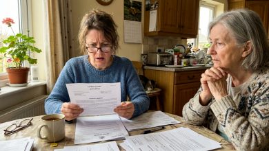 Mio Fratello Ha Preso un Prestito Usando il Mio Documento. L’ho Scoperto Quando è Arrivata una Lettera dal Tribunale. Mia Madre Sa Tutto — e Mi Chiede di Non Fare Scena, Perché “La Famiglia è la Famiglia”.