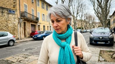 Mio marito mi ha chiesto di non aprire un cassetto nella sua scrivania — e ho resistito esattamente due settimane