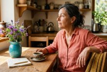 Mia Suocera Ha Inviato un Messaggio a Mio Marito Che Ho Visto per Caso. Riguardava Me. Non Avrei Dovuto Sapere Cosa Pensava Davvero.