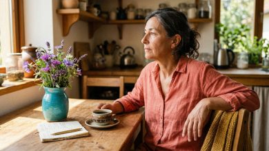 Mia Suocera Ha Inviato un Messaggio a Mio Marito Che Ho Visto per Caso. Riguardava Me. Non Avrei Dovuto Sapere Cosa Pensava Davvero.