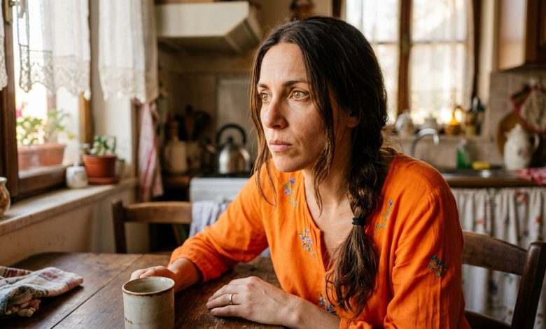 Per cinque anni ho aiutato mio figlio con denaro, tempo e salute — e quando gli ho chiesto di pagarmi le cure dentistiche, mi sono sentita dire: abbiamo il mutuo. E allora ho finalmente fatto ciò che progettavo da tem