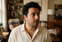 Mia moglie andava a un corso di inglese il martedì e il giovedì — per tre mesi non ho fatto domande, finché per caso non ho incontrato il suo insegnante