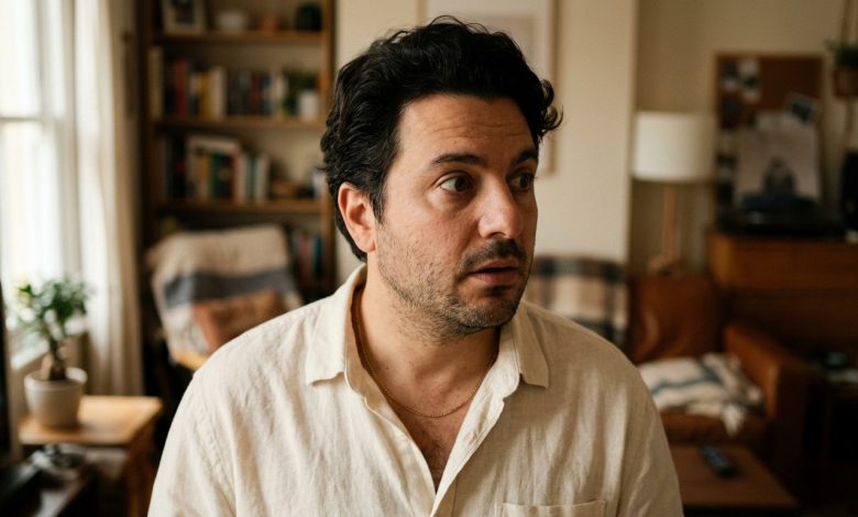 Mia moglie andava a un corso di inglese il martedì e il giovedì — per tre mesi non ho fatto domande, finché per caso non ho incontrato il suo insegnante Mia moglie andava a un corso di inglese il martedì e il giovedì — per tre mesi non ho fatto domande, finché per caso non ho incontrato il suo insegnante