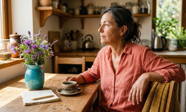 Mia Suocera Ha Inviato un Messaggio a Mio Marito Che Ho Visto per Caso. Riguardava Me. Non Avrei Dovuto Sapere Cosa Pensava Davvero.