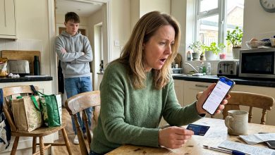 Mio Figlio Ha Preso in Prestito la Mia Carta di Credito “Per Comprare.” Una Settimana Dopo Mancavano Tremila Euro.