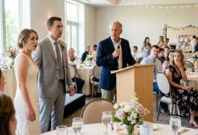 Mia Sorella Ha Sposato il Mio Ex — Poi Mio Padre Ha Preso il Microfono e Ha Detto: “C’è Qualcosa che Tutti Voi Dovete Sapere sullo Sposo”