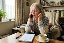 Mia nipote ha sedici anni e non mi chiama mai. Ieri mi ha chiamato. Ho pensato che finalmente volesse parlare — mi ha chiesto se potevo ricaricare il suo telefono, perché sua madre non voleva farlo.