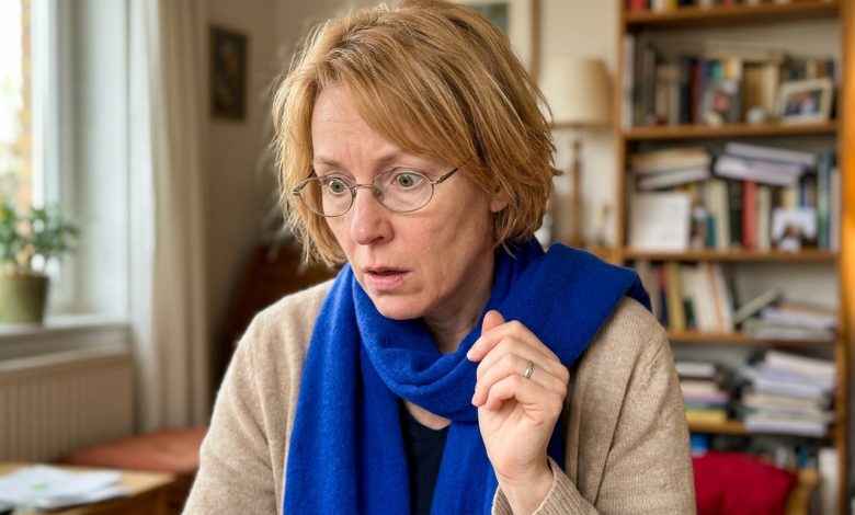 Mia figlia mi ha inviato una foto senza didascalia — e ci sono voluti tre giorni per capire cosa fosse Mia figlia mi ha inviato una foto senza didascalia — e ci sono voluti tre giorni per capire cosa fosse