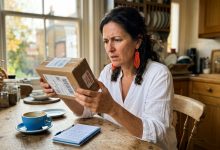 La Mia Vicina Mi Ha Chiesto di Accettare un Pacco per Lei. Una Settimana Dopo Persone Sono Venute alla Mia Porta Con una Lamentela — Il Pacco Si È Rivelato Essere il Problema di Qualcun Altro.