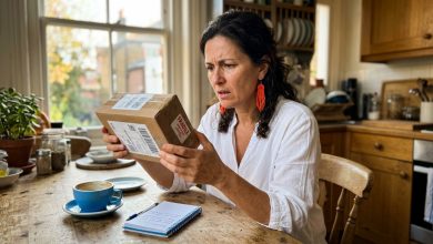 La Mia Vicina Mi Ha Chiesto di Accettare un Pacco per Lei. Una Settimana Dopo Persone Sono Venute alla Mia Porta Con una Lamentela — Il Pacco Si È Rivelato Essere il Problema di Qualcun Altro.