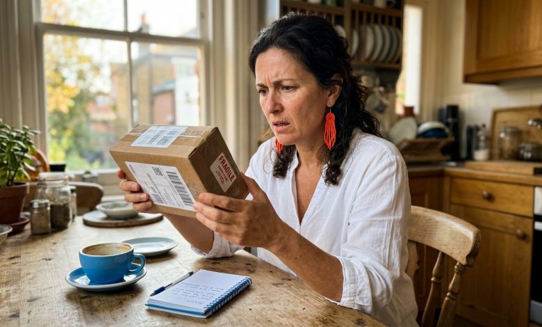 La Mia Vicina Mi Ha Chiesto di Accettare un Pacco per Lei. Una Settimana Dopo Persone Sono Venute alla Mia Porta Con una Lamentela — Il Pacco Si È Rivelato Essere il Problema di Qualcun Altro.
