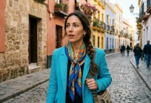 Ho chiamato mio figlio il giorno del suo compleanno — mi ha risposto dopo tre giorni e la prima cosa che mi ha chiesto è stata se avessi bisogno di soldi