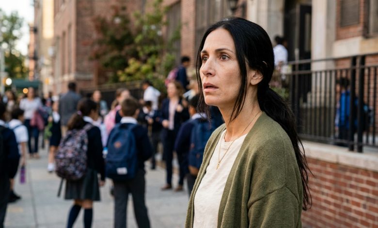 Mia figlia mi ha chiesto di andare a prendere mio nipote a scuola — l’insegnante mi ha detto che era stato portato via un’ora prima e io sono rimasta paralizzata all’ingresso Mia figlia mi ha chiesto di andare a prendere mio nipote a scuola — l’insegnante mi ha detto che era stato portato via un’ora prima e io sono rimasta paralizzata all’ingresso