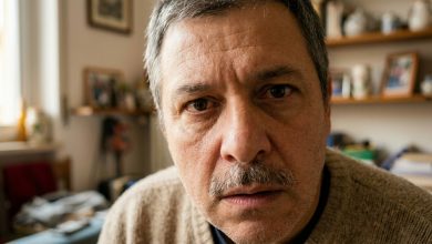 Mia suocera mi ha chiesto di passare mentre mia moglie non era in casa — quando ha aperto la porta, ho visto cose che mia moglie diceva di aver buttato via due anni fa Mia suocera mi ha chiesto di passare mentre mia moglie non era in casa — quando ha aperto la porta, ho visto cose che mia moglie diceva di aver buttato via due anni fa