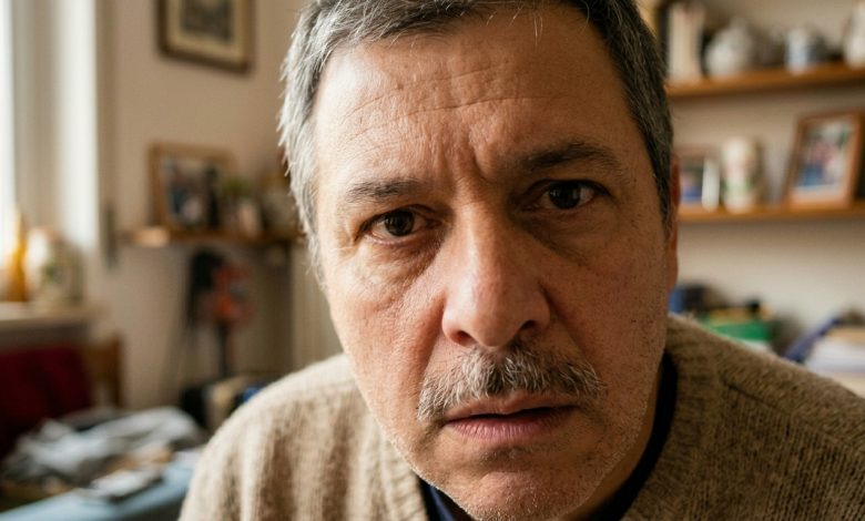 Mia suocera mi ha chiesto di passare mentre mia moglie non era in casa — quando ha aperto la porta, ho visto cose che mia moglie diceva di aver buttato via due anni fa