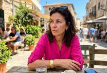 Mio marito mi ha chiesto di firmare un documento senza leggere — e la mia mano era già in movimento verso la penna