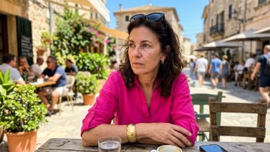 Mio marito mi ha chiesto di firmare un documento senza leggere — e la mia mano era già in movimento verso la penna