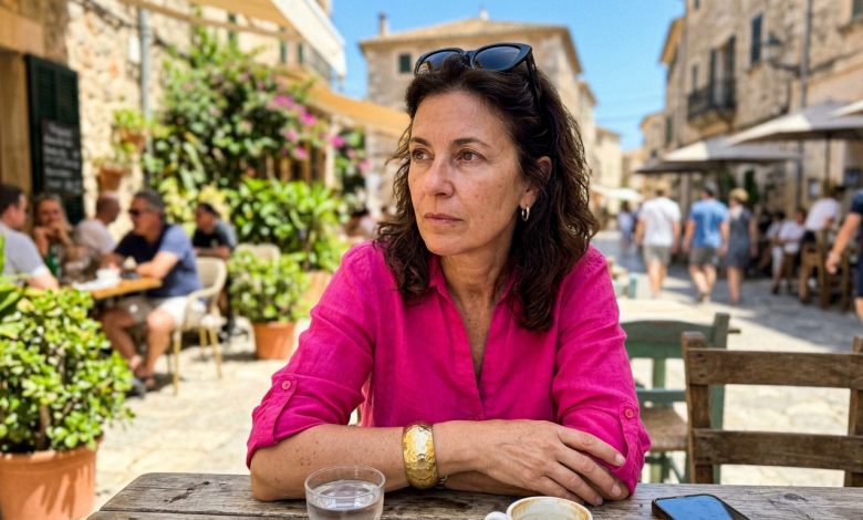 Mio marito mi ha chiesto di firmare un documento senza leggere — e la mia mano era già in movimento verso la penna Mio marito mi ha chiesto di firmare un documento senza leggere — e la mia mano era già in movimento verso la penna