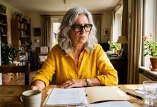 Mentre ero in ospedale dopo l’operazione, mio marito ha cambiato le serrature — l’ho scoperto quando sono tornata a casa con una borsa di cose e senza più forze