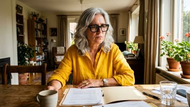 Mentre ero in ospedale dopo l’operazione, mio marito ha cambiato le serrature — l’ho scoperto quando sono tornata a casa con una borsa di cose e senza più forze