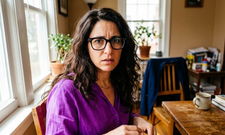 Lasciavo i bambini con mio marito la sera — finché un giorno la vicina non mi ha chiesto dove fosse davvero, e io non ho aperto le telecamere di sorveglianza