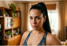 Per tre mesi sono andata in palestra, ho perso otto chili, mi sentivo viva e bella. Sono tornata a casa — mio marito mi ha guardata e ha detto: «Perché ti impegni così tanto, stai cercando un amante?» Davanti ai bambini. Sono rimasta immobile. E quello che gli ho risposto non lo dimenticherà mai.