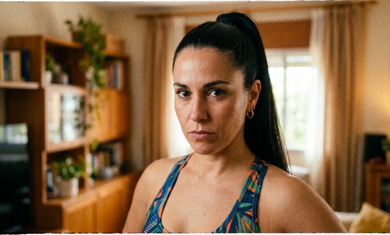 Per tre mesi sono andata in palestra, ho perso otto chili, mi sentivo viva e bella. Sono tornata a casa — mio marito mi ha guardata e ha detto: «Perché ti impegni così tanto, stai cercando un amante?» Davanti ai bambini. Sono rimasta immobile. E quello che gli ho risposto non lo dimenticherà mai. Per tre mesi sono andata in palestra, ho perso otto chili, mi sentivo viva e bella. Sono tornata a casa — mio marito mi ha guardata e ha detto: «Perché ti impegni così tanto, stai cercando un amante?» Davanti ai bambini. Sono rimasta immobile. E quello che gli ho risposto non lo dimenticherà mai.