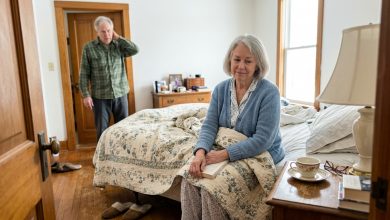 Per trent’anni ho preparato la colazione per mio marito ogni mattina. Quando sono andata in pensione e gli ho chiesto di portarmi del tè a letto una volta a settimana, mi ha guardato come se avessi detto qualcosa di assurdo.