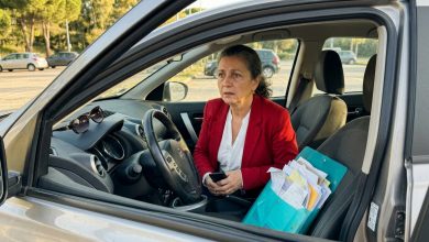 Mio Marito Ha Detto Che Pagava l’Assicurazione da Due Anni. Ho Avuto un Incidente e Ho Chiamato la Compagnia — Mi Hanno Detto Che la Polizza Era Scaduta.