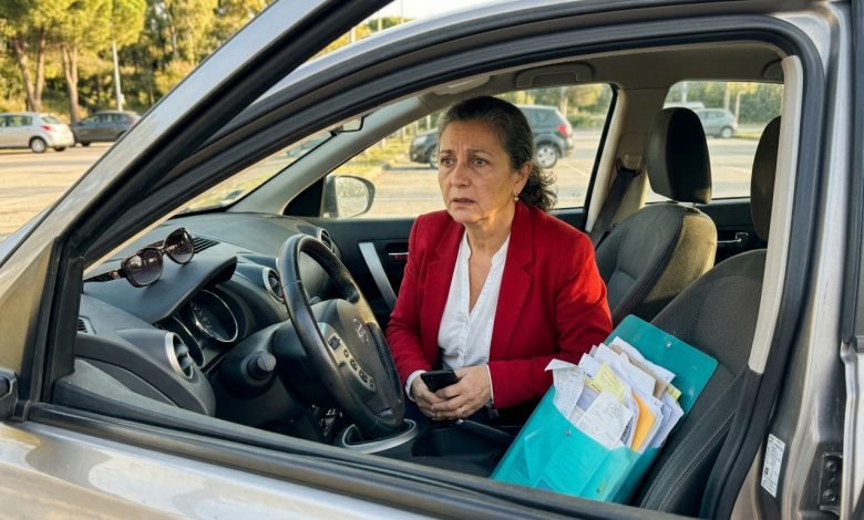 Mio Marito Ha Detto Che Pagava l’Assicurazione da Due Anni. Ho Avuto un Incidente e Ho Chiamato la Compagnia — Mi Hanno Detto Che la Polizza Era Scaduta.
