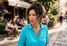 Mia suocera mi ha chiamato mentre mio marito era in viaggio di lavoro e ha detto una frase che ha cambiato tutto