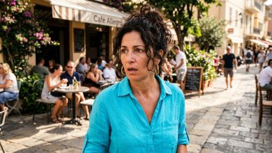 Mia suocera mi ha chiamato mentre mio marito era in viaggio di lavoro e ha detto una frase che ha cambiato tutto