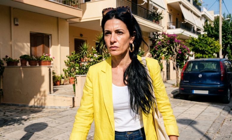 Mio figlio adulto mi ha chiamata per la prima volta dopo due anni — non per chiedermi come sto, ma per chiedermi dei soldi