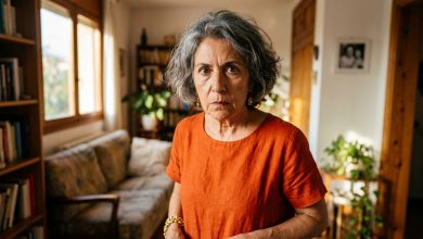 Mi sono iscritta a un corso di guida a 68 anni — l’istruttore mi ha detto che ormai era troppo tardi per me, e io gli ho mostrato di cosa sono capace