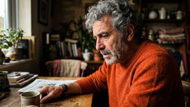 Mia figlia si è trasferita e mi chiamava ogni giorno — poi le chiamate si sono interrotte all’improvviso e dopo tre settimane ho deciso di agire