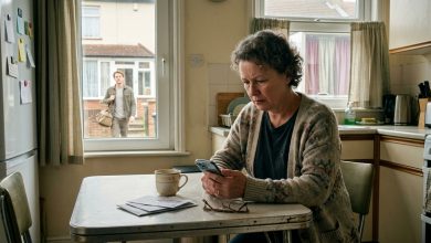 Abbiamo comprato un appartamento per nostra madre a metà. Otto anni dopo, mia sorella voleva dividere il profitto allo stesso modo.