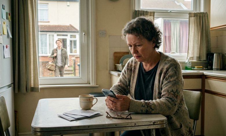 Abbiamo comprato un appartamento per nostra madre a metà. Otto anni dopo, mia sorella voleva dividere il profitto allo stesso modo.