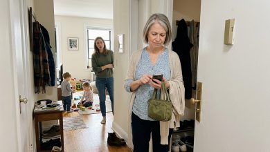 Mia figlia mi ha chiesto se potevo badare ai nipoti nel fine settimana. Quando ho detto che avevo dei piani, ha risposto: “Ma cosa potrebbe avere una nonna che sia più importante?”