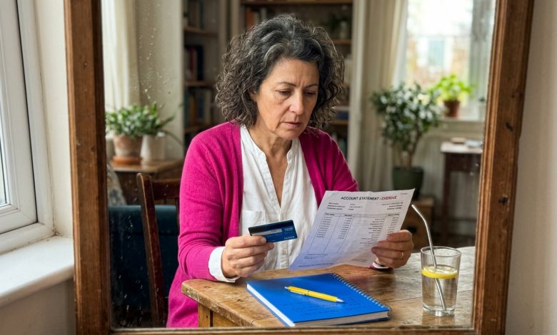 Mia figlia mi ha chiesto di tenere la sua carta di credito “per ogni evenienza”. Un mese dopo è arrivato un estratto conto da ottomila euro.