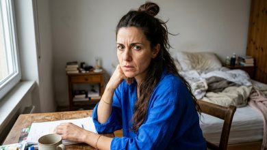 Mio marito pagava sua madre per aiutarci con il bambino — finché un giorno non ho scoperto dove finivano davvero quei soldi