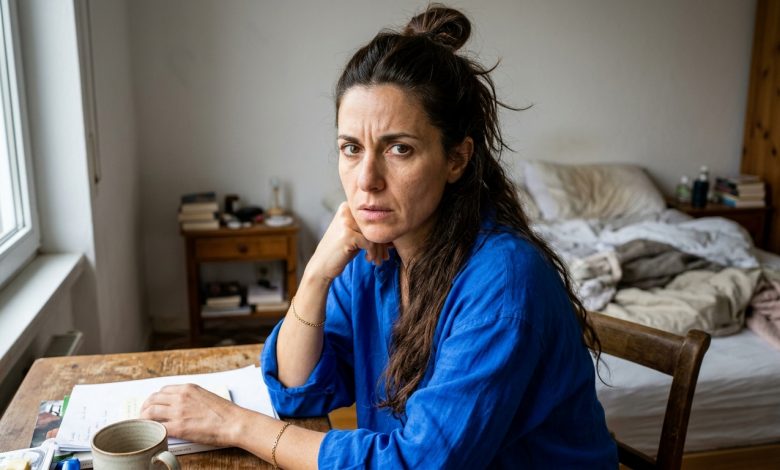 Mio marito pagava sua madre per aiutarci con il bambino — finché un giorno non ho scoperto dove finivano davvero quei soldi