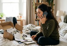 Mia sorella mi ha lasciato una scatola e mi ha chiesto di non dirlo a mio marito — un anno dopo l’ho aperta e ho chiamato subito un avvocato