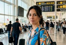 Per la prima volta in sette anni sono partita con le amiche per una vacanza di cinque giorni. Mio marito mi ha accompagnata in silenzio. All’ultimo momento ha detto: «Se riesci ad andartene così, vuol dire che a casa non c’è niente che ti trattenga». Mi sono voltata. L’ho guardato. Ho preso la valigia. E mentre ero in volo ho preso una decisione di cui lui verrà a sapere quando tornerò.