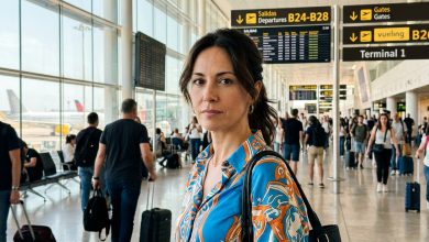 Per la prima volta in sette anni sono partita con le amiche per una vacanza di cinque giorni. Mio marito mi ha accompagnata in silenzio. All’ultimo momento ha detto: «Se riesci ad andartene così, vuol dire che a casa non c’è niente che ti trattenga». Mi sono voltata. L’ho guardato. Ho preso la valigia. E mentre ero in volo ho preso una decisione di cui lui verrà a sapere quando tornerò.