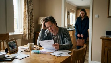 Mi sono preso cura di mia madre per sette anni. Dopo la sua morte, ho scoperto che aveva lasciato la casa a mia sorella.