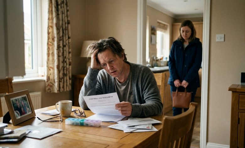 Mi sono preso cura di mia madre per sette anni. Dopo la sua morte, ho scoperto che aveva lasciato la casa a mia sorella.