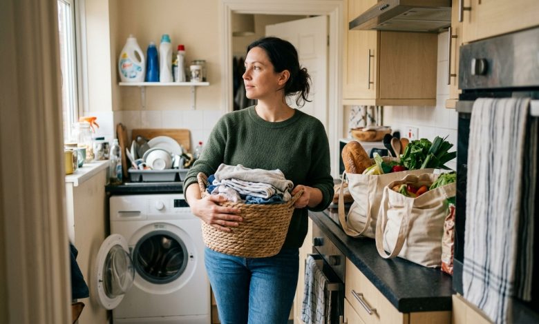 Ho Tradito Mio Marito e Non Me Ne Pent