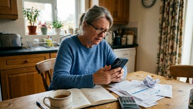 Ho Prestato 40.000 a Mio Figlio per una Ristrutturazione. Avevamo Concordato un Anno. Sono Passati Tre Anni. È Appena Tornato Dalle Vacanze in Turchia.